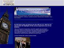 Tablet Screenshot of filministry0.tripod.com