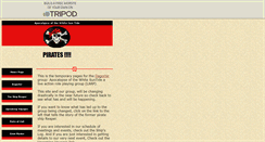 Desktop Screenshot of aotws.tripod.com
