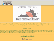 Tablet Screenshot of cvffa.tripod.com