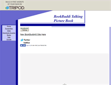 Tablet Screenshot of bookbuddi1.tripod.com