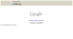 Desktop Screenshot of coogleweb0.tripod.com