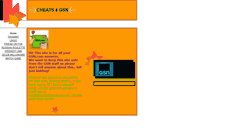 Desktop Screenshot of cheats4gsn.tripod.com