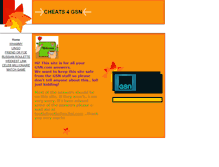 Tablet Screenshot of cheats4gsn.tripod.com