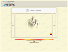 Tablet Screenshot of fundamigosancianos.tripod.com
