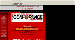 Desktop Screenshot of coachpowell.tripod.com