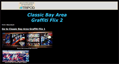 Desktop Screenshot of bayareagraff1.tripod.com