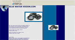 Desktop Screenshot of bluewatervision.tripod.com