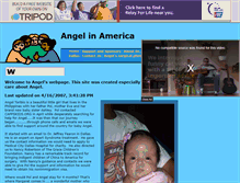 Tablet Screenshot of angeltoribio.tripod.com