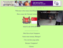 Tablet Screenshot of angeleong.tripod.com