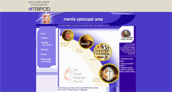 Desktop Screenshot of manila-umc-org-ph.tripod.com