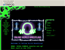 Tablet Screenshot of onlineworldwrestling.tripod.com