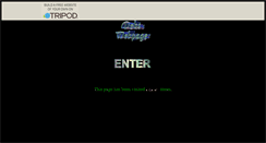 Desktop Screenshot of debidoo.tripod.com