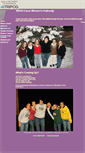 Mobile Screenshot of ndsuceres.tripod.com