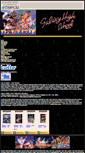 Mobile Screenshot of galaxyhigh86.tripod.com
