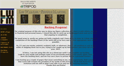 Desktop Screenshot of figuremasterles.tripod.com
