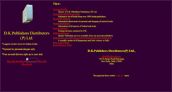 Desktop Screenshot of dkpd.tripod.com
