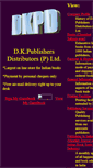 Mobile Screenshot of dkpd.tripod.com