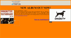 Desktop Screenshot of mikebrigade.tripod.com