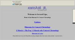 Desktop Screenshot of bloobf.tripod.com