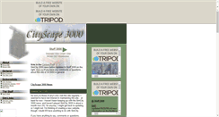 Desktop Screenshot of cityscape.tripod.com