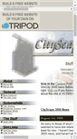 Mobile Screenshot of cityscape.tripod.com