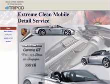 Tablet Screenshot of extremeclean2va.tripod.com