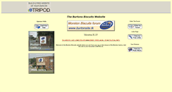 Desktop Screenshot of burtonsite.tripod.com