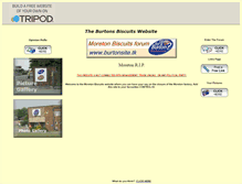 Tablet Screenshot of burtonsite.tripod.com