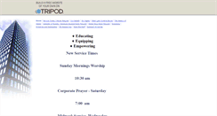 Desktop Screenshot of hdworshipcenter.tripod.com