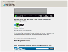 Tablet Screenshot of eorsolini.tripod.com