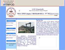Tablet Screenshot of bmccta.tripod.com