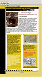 Mobile Screenshot of e-etnomusicologia.tripod.com
