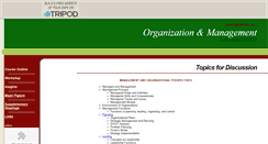Desktop Screenshot of mgt201.tripod.com