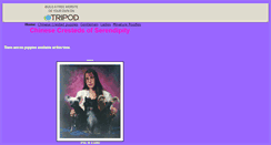 Desktop Screenshot of ickennels.tripod.com