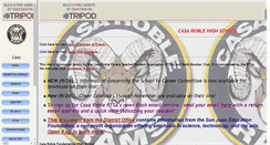 Desktop Screenshot of casaroblerams.tripod.com