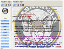 Tablet Screenshot of casaroblerams.tripod.com