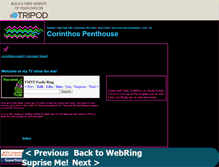 Tablet Screenshot of corinthoscouple.tripod.com