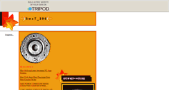 Desktop Screenshot of intertroncafeve.tripod.com