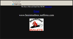 Desktop Screenshot of braintreebmx.tripod.com