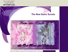 Tablet Screenshot of newmoonteam.tripod.com
