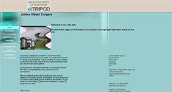 Desktop Screenshot of mrusman.tripod.com