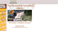 Desktop Screenshot of educonsulting-ivil.tripod.com