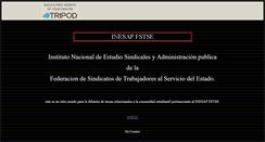 Desktop Screenshot of inesap.tripod.com