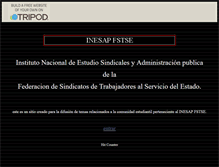 Tablet Screenshot of inesap.tripod.com