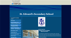 Desktop Screenshot of edwards.st.tripod.com