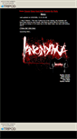 Mobile Screenshot of anonyma402.tripod.com