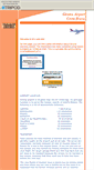 Mobile Screenshot of gironaairport.tripod.com