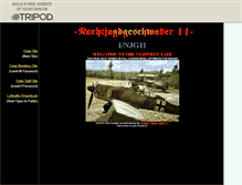 Tablet Screenshot of njg11.tripod.com