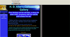 Desktop Screenshot of hdalter.tripod.com