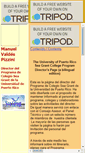 Mobile Screenshot of director35.tripod.com